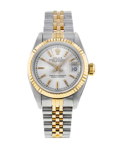 Rolex Datejust Lady 69173